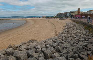 Eden Vale Garden View Apartment with Patio - Foto 16