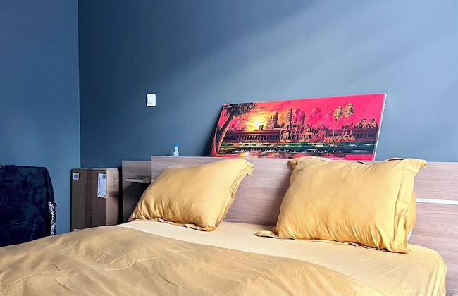 Midi Station - 6 pers comfort - Foto 9