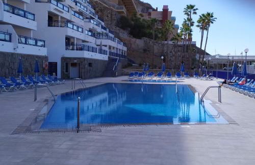 Ocean view apartment in Taurito, Mogan - Top Floor - Photo 22