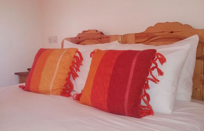 Tayafut Apartments & Terrace - Foto 4