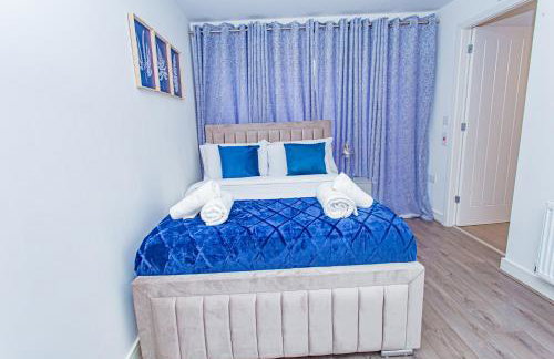 The Edge - Enjoy a luxury stay - Foto 15