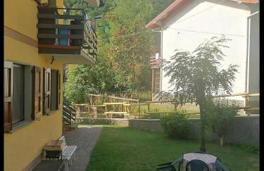 Appartamento La Foresta Abetone - Foto 24