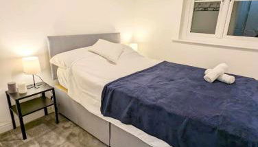 2-Bed, Sleeps 5, 2 Bath, Parking, WiFi - Foto 2