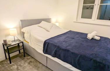 2-Bed, Sleeps 5, 2 Bath, Parking, WiFi - Foto 2