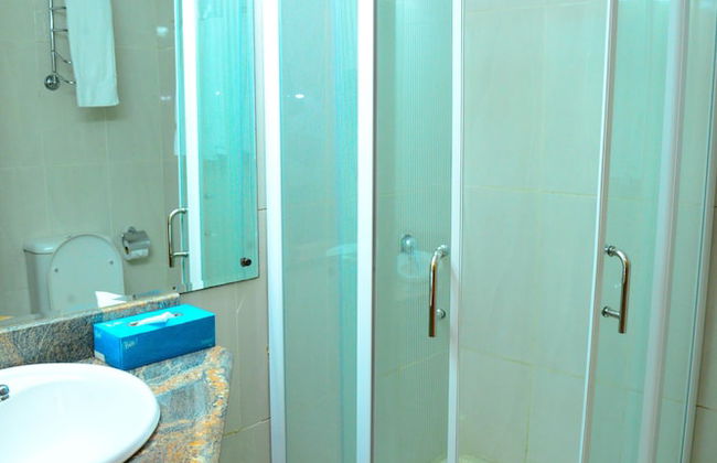 Golden Royale Hotel - Foto 24