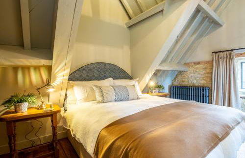 The Barns at Holy Well - Foto 18