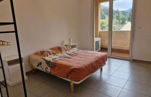 Appartement lumineux avec 3 chambres - Foto 10