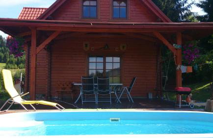 Dom Wakacyjny Letnisko - Foto 30