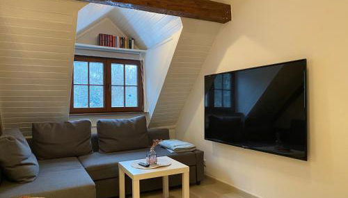 Großherzögliches Jägerhaus - Foto 4