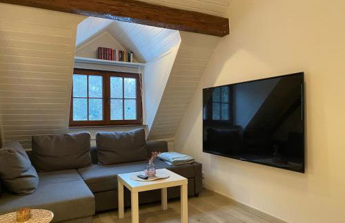 Großherzögliches Jägerhaus - Foto 4