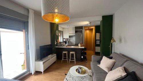 Love Rent4 Málaga Armengual - Foto 4