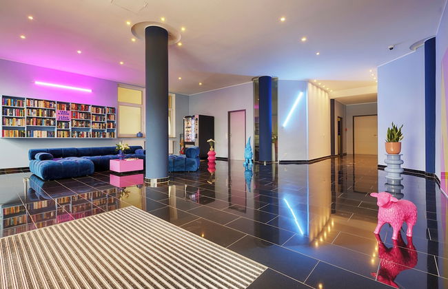 Max Aparthotel by Homekeepers - Foto 2