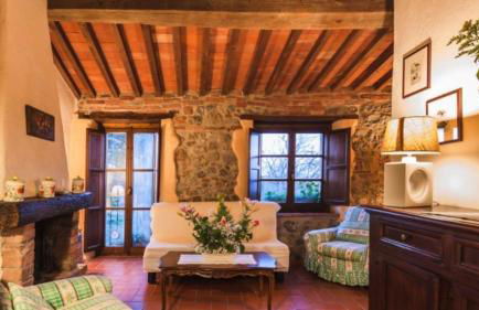 Podere La Montalla - Foto 34