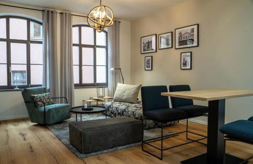 Suite Home Apartments - Foto 51