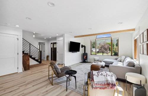 Beautifully updated home in East Missoula - Foto 3