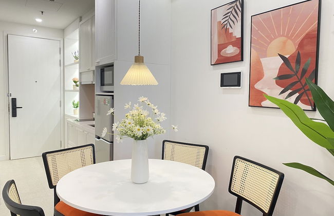 Hillside Luxury Phu Quoc Apartment - Foto 13