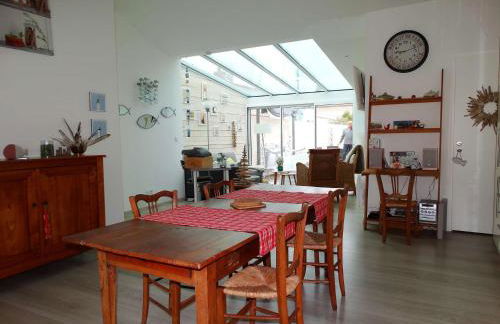 Dorade Saint Gilles Croix de Vie - Foto 13