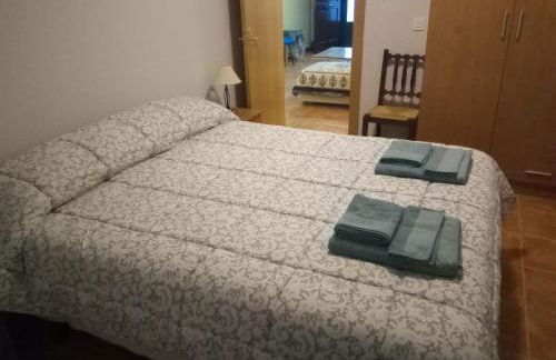 La Casa de la Callejuela - Foto 10