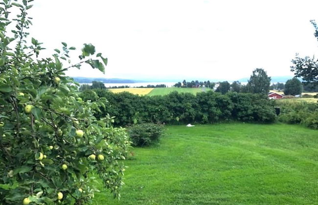 Charming Red Farmhouse Near Forsheda - Foto 22