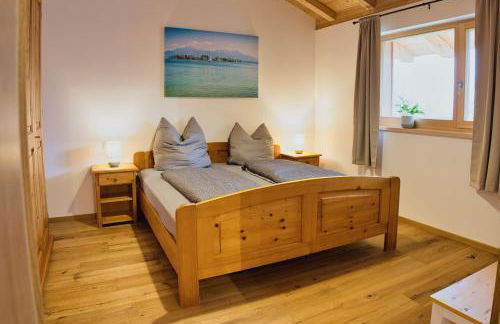 Ferienwohnung Waldzeit - Photo 16