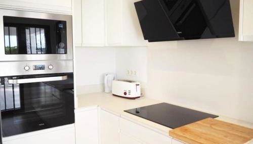 Villa La Soliva - AzulenaCalpe - Foto 3, stove