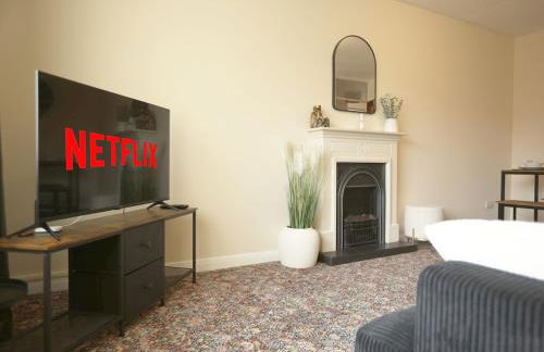 2 bed bungalow - Driveway Parking - Foto 13