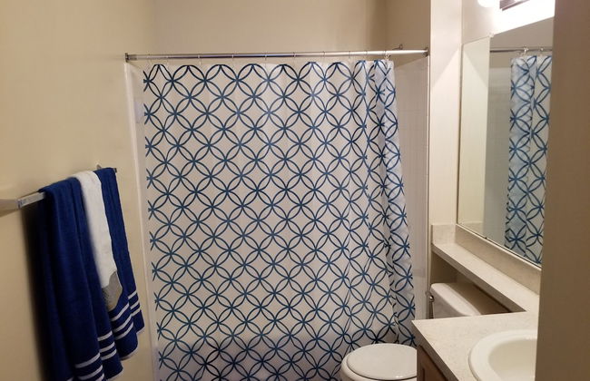 Condo near IMG Academy & Beaches - Foto 9