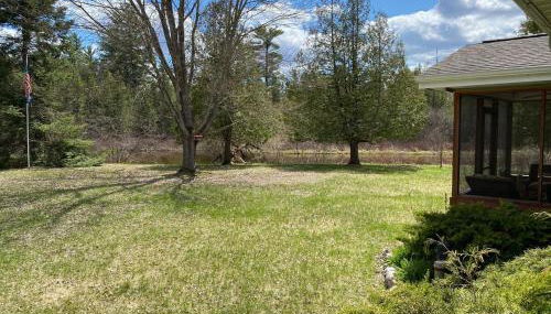 Secluded Au Sable River Home - Foto 2