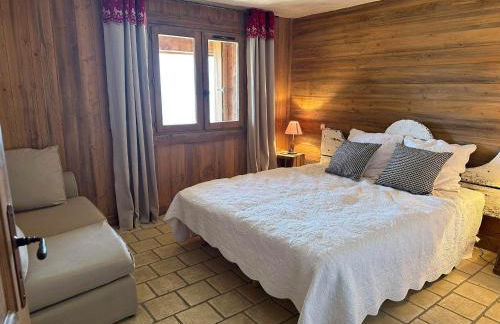 Chalet de luxe avec hammam, 5 chambres, 14 pers. - Animaux admis - FR-1-293-211 - Foto 12