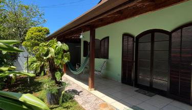 Casa verde Ubatuba ao lado da praia da Enseada e Santa Rita - Foto 4