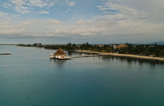 Villa Castello- Water Views Resort Amenities - Foto 33