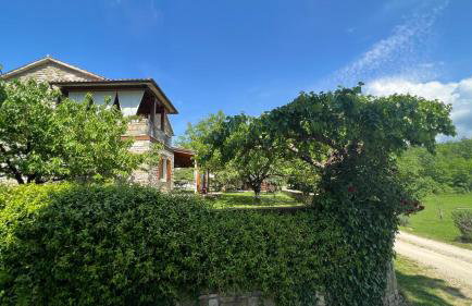 Holiday Home Casa Dei Farfui - Foto 26