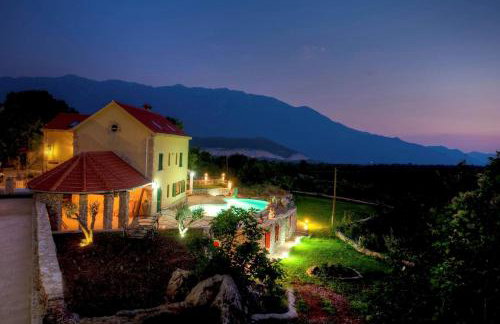 The Hidden Treasure Village - Villa Olka - Photo 2