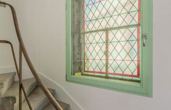 Loft de la Chapelle Sainte Blandine - Foto 11