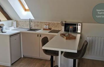 Les Bras de Morphée - Foto 3