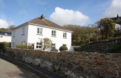 Amroth Holiday home with Sea views - Foto 25