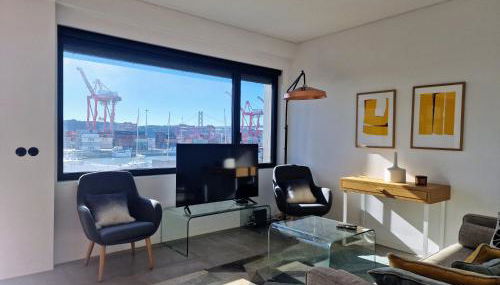 MBird Riverside 2BD Flat with garage - Foto 2