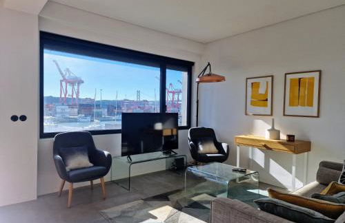 MBird Riverside 2BD Flat with garage - Foto 2