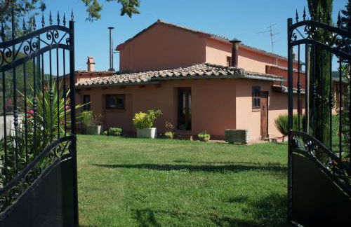 Elegant Tuscan Holiday Home - Foto 66