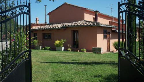 Tuscan Hideaway with Pool - Foto 1