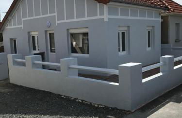 Villa Proche Mer St Martin de BREHAL - Foto 1