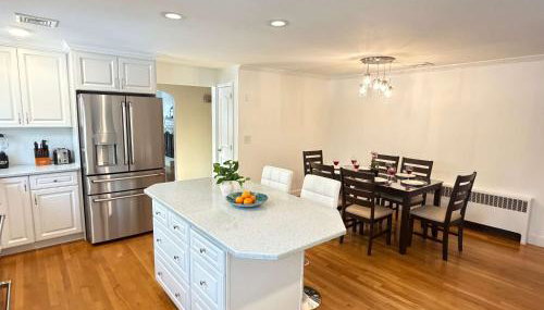 Spacious Home in Framingham MA - Foto 3