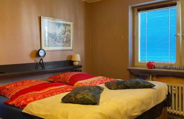 Gemütliche exklusive 2 Zimmer 67 qm Vollausstattung - Foto 12