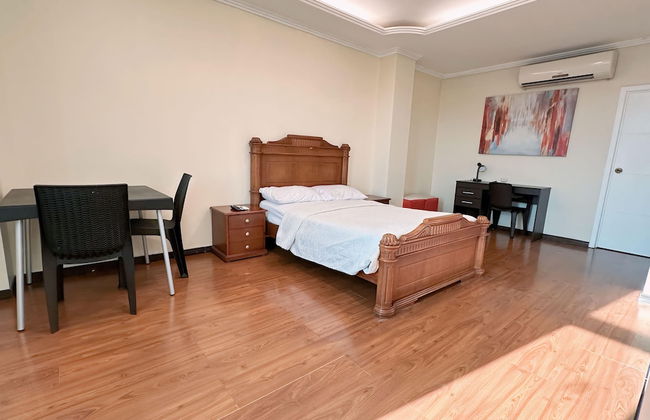 Suitesecu Guayaquil - Foto 10