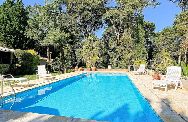 Chácara Espetacular em Ibiúna - Photo 19