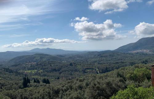 Billy's Breathtaking View Cozy Cottage - Foto 14