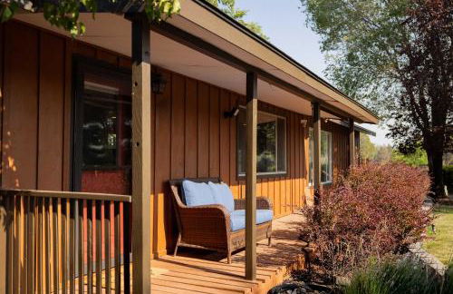 Steps from Smith Rock in Prime Location - Foto 29