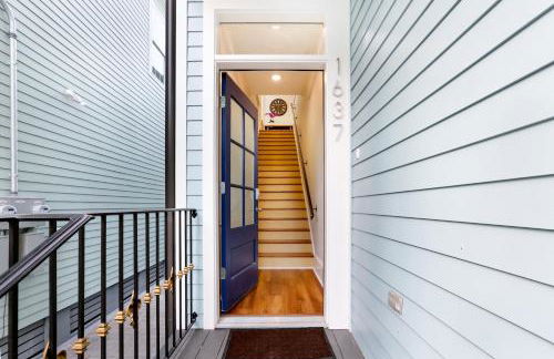 Hosteeva Chic Urban Retreat w Pool Steps to St Charles Ave and Near Bourbon St - Foto 66