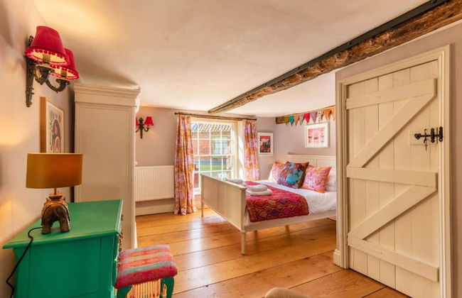 Host Stay The Old Paul Pry - Foto 20