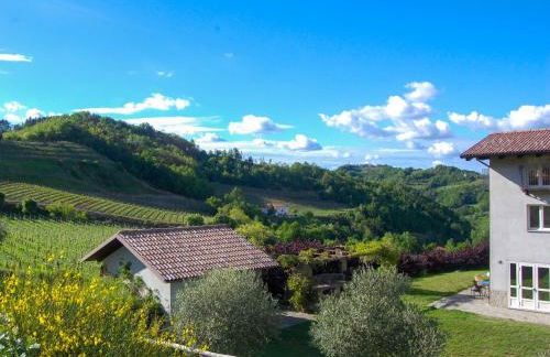 Holiday Home Villa Creviolo by Interhome - Foto 53